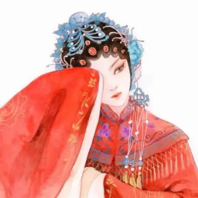 读者头像占位图一